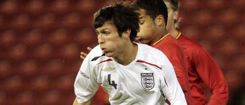 Jack Cork
